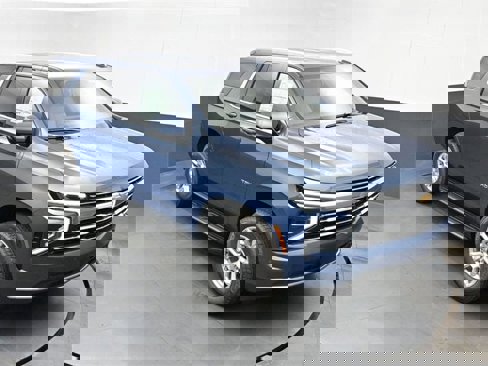 New 2026 Chevrolet Tahoe LT image 34