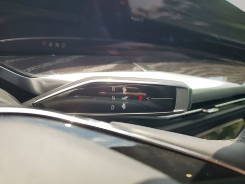 New 2026 Cadillac Escalade IQ Luxury 1 image 37