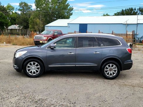Used 2014 Buick Enclave Leather image 4