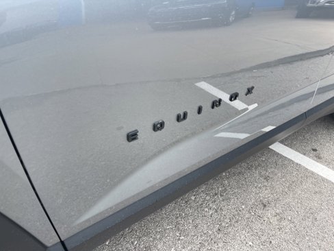 New 2026 Chevrolet Equinox RS w/ Convenience Package III image 10