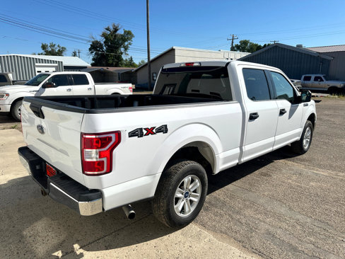 Used 2020 Ford F150 XLT w/ Trailer Tow Package image 8
