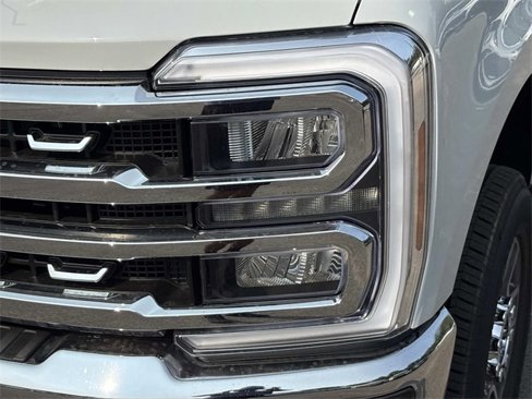 New 2026 Ford F350 Lariat image 11
