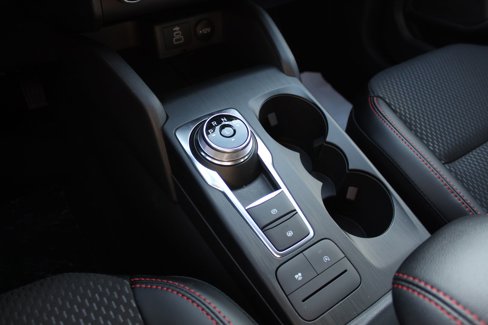 New 2026 Ford Escape ST-Line image 18