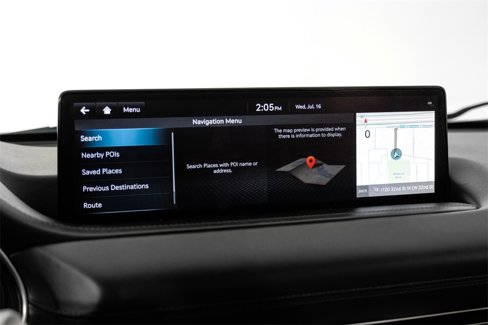 Used 2022 Genesis GV80 3.5T w/ Advanced Package 06 image 20