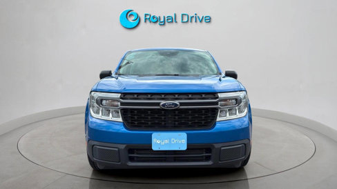 Used 2022 Ford Maverick XLT image 8