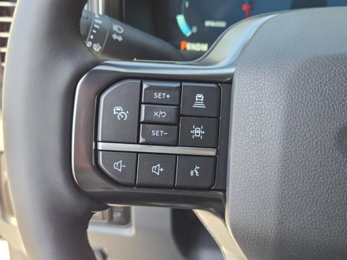 New 2026 Ford F350 Platinum image 16