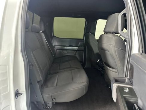 Used 2022 Ford F150 XLT w/ Equipment Group 302A High image 26