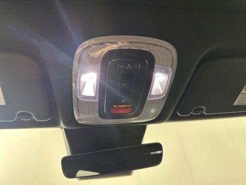 Certified 2025 Hyundai Kona N Line image 24