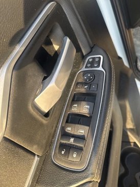 Used 2024 RAM 3500 Big Horn w/ Night Edition image 21