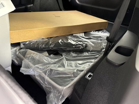 New 2026 Acura MDX w/ Advance Package image 23