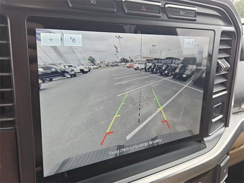 Used 2023 Ford F150 Lariat image 21