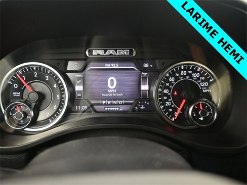 Used 2020 RAM 1500 Laramie image 6