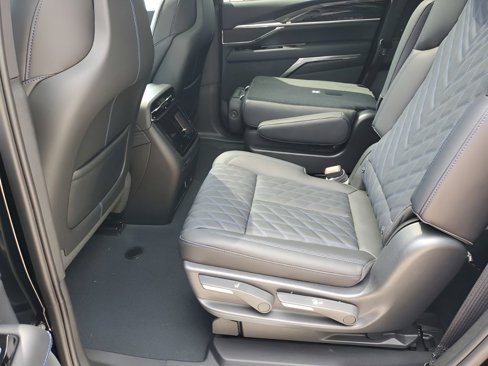 New 2026 Cadillac Escalade IQ Luxury 1 image 20