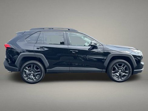 Used 2024 Toyota RAV4 Adventure image 6