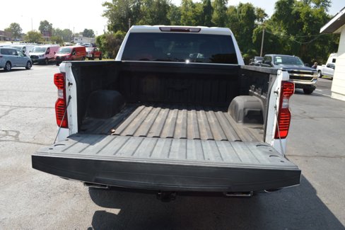 Used 2019 Chevrolet Silverado 1500 LT w/ All-Star Edition image 6