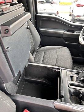 Used 2023 Ford F150 XLT w/ Equipment Group 302A High image 19