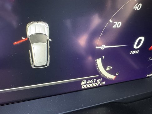 New 2025 Mitsubishi Outlander SE image 19