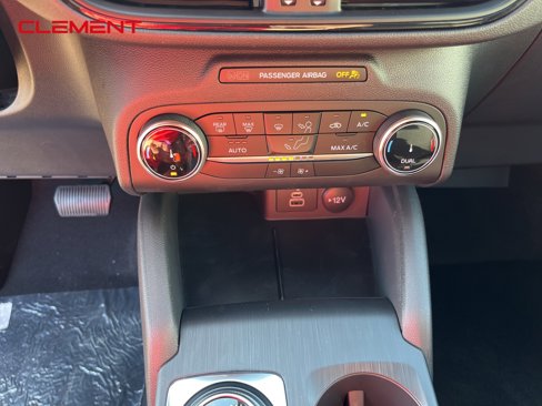 New 2026 Ford Escape ST-Line image 15