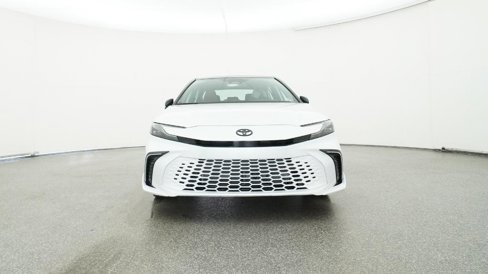 New 2026 Toyota Camry XSE image 31