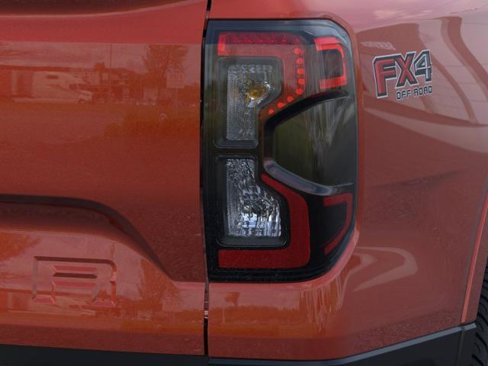 New 2024 Ford Ranger XLT image 21
