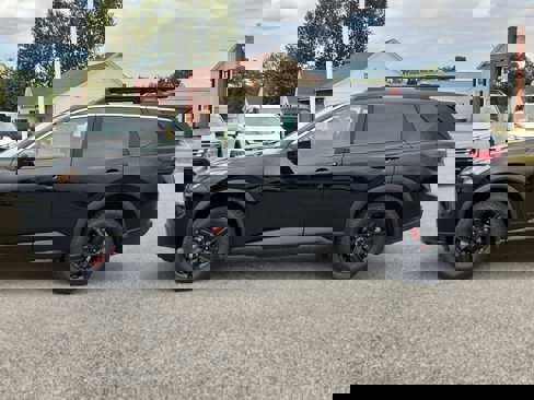 Used 2026 Nissan Rogue SV image 5
