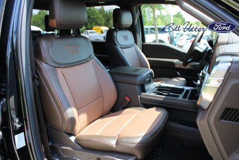 New 2026 Ford F250 King Ranch image 7