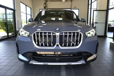 New 2025 BMW X1 xDrive28i w/ Premium Package image 6