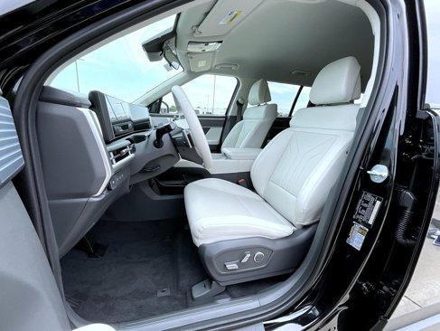 New 2026 Hyundai Santa Fe SEL image 11
