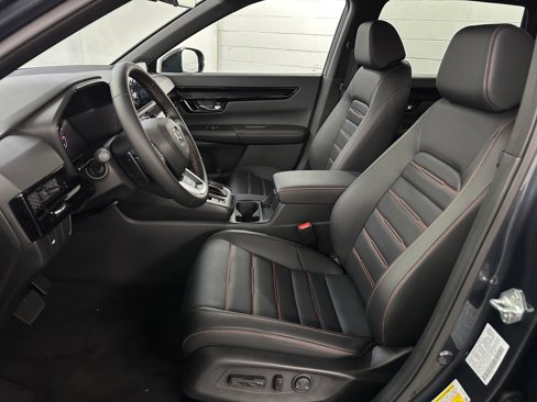 New 2026 Honda CR-V Sport Touring image 5