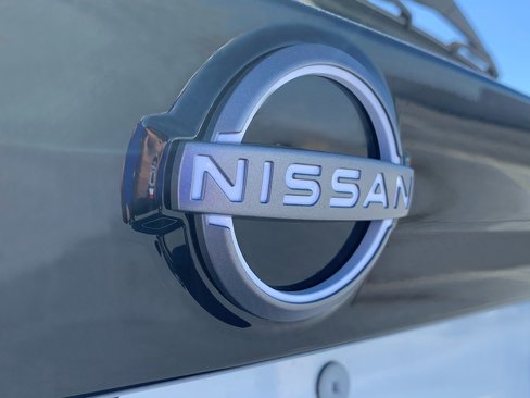 New 2025 Nissan Kicks S w/ Charging Package image 8