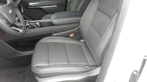 New 2026 Chevrolet Traverse LT w/ Driver Confidence Package image 17