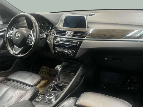 Used 2018 BMW X1 xDrive28i w/ Convenience Package image 7