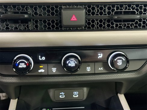 New 2026 Honda HR-V LX image 13