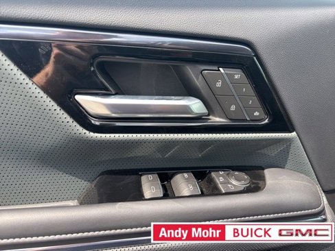 New 2026 GMC Sierra EV AT4 image 26