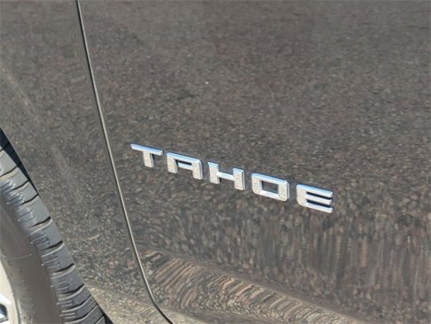 Certified 2023 Chevrolet Tahoe Premier image 31