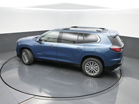 New 2026 GMC Acadia Denali image 40