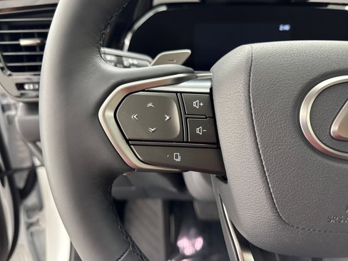 New 2025 Lexus NX 450h+ AWD w/ Luxury Package image 15