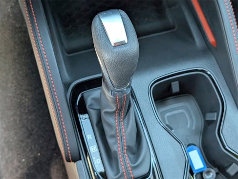 New 2025 Nissan Frontier PRO-4X w/ Pro Convenience Package image 31