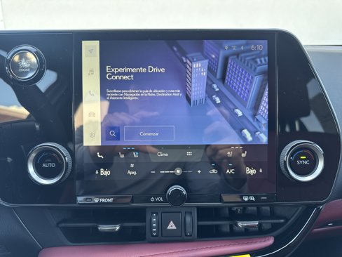 New 2026 Lexus NX 350 AWD w/ Premium Package image 24