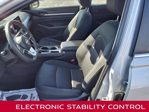 Certified 2023 Nissan Altima 2.5 SV image 11