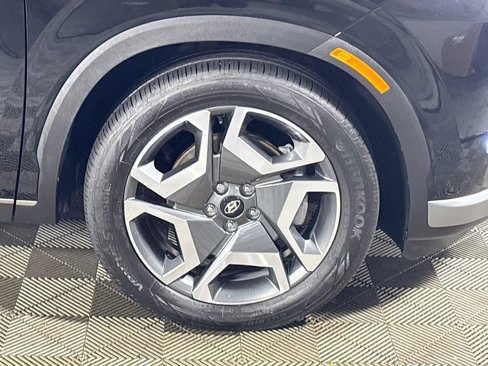 Used 2024 Hyundai Palisade Limited image 24