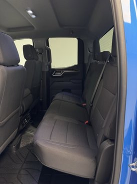 New 2025 Chevrolet Silverado 1500 LT image 18