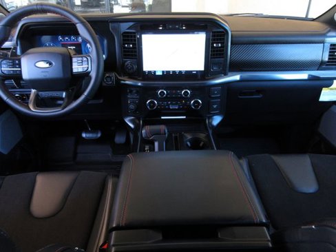 New 2025 Ford F150 Raptor image 24