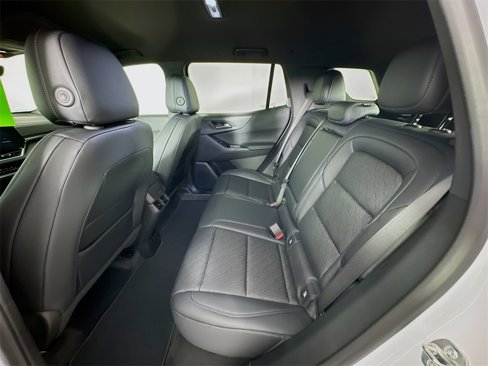 New 2025 Chevrolet Equinox LT w/ Convenience Package II image 22