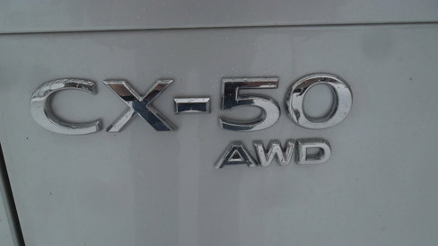 Used 2024 MAZDA CX-50 AWD 2.5 S w/ Weather Package image 18