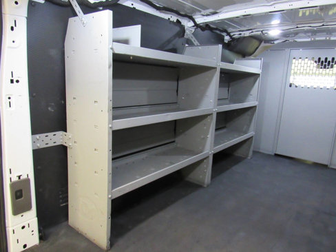 Used 2020 Ford Transit 150 Low Roof w/ Load Area Protection Package image 17