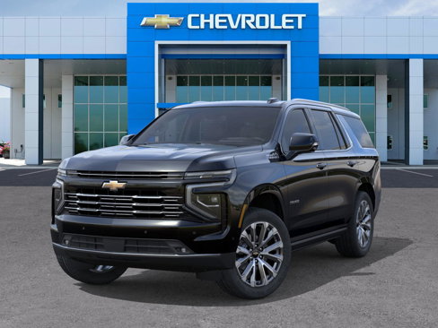 New 2026 Chevrolet Tahoe High Country image 6