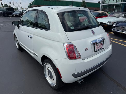 Used 2015 FIAT 500 1957 Edition image 7