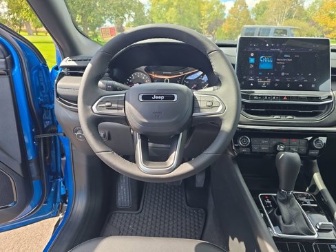 New 2026 Jeep Compass Latitude w/ Quick Order Package 29K image 13