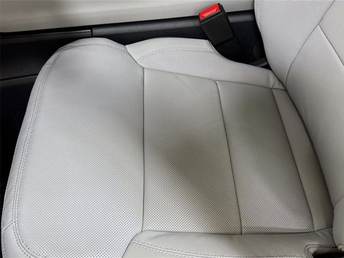 New 2025 Ford Expedition Platinum image 19